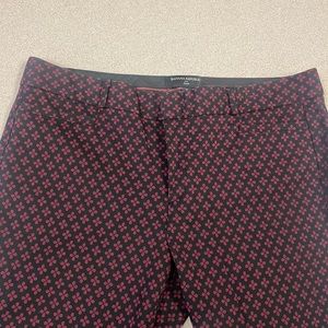 Banana Republic Sloan pants